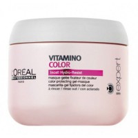 MASQUE VITAMINO COLOR 200 ML